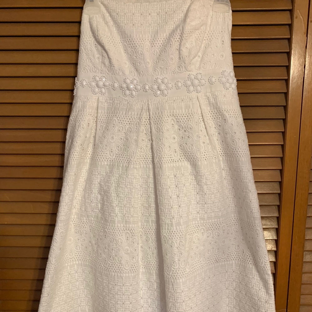Lily Pulitzer size 8 dress